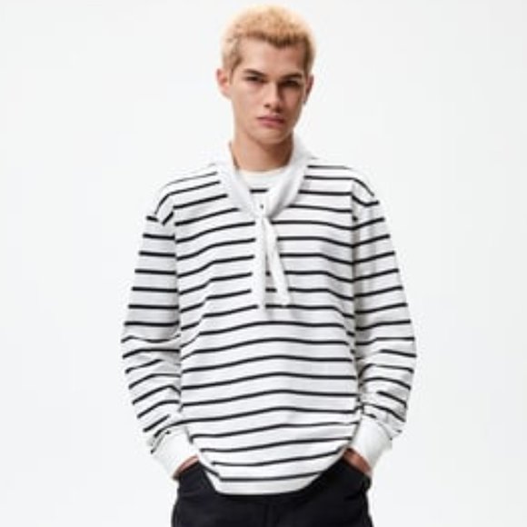 ZARA 3 Pc Set - Sweater, Pants, and Vest - Picture 1 of 3